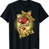 Cinco De Mayo Fiesta Hot Chili Pepper In Sombrero 2022 Shirt