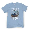 Coach K Funeral 2022 Shirt