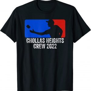 Cornhole Toss 2022 Shirt