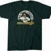 Cristian Pache Big Pache Energy Classic Shirt