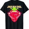 Dance Gavin Dance Synergy Strawberry 2022 Shirt