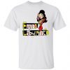Daniel Björk Fran’s Labyrinth 2022 Shirt