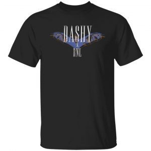 Dashy X Rnl Rich And Lonely Merch Collection 2 Shirt