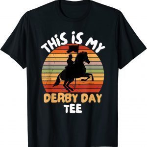 Derby Day 2022 Derby Kentucky Horse Derby Dresses Derby Suit 2022 Shirt