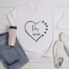 Dog Mama Mothers Day 2022 Shirt