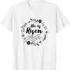 Easter Jesus He is Risen Christian Bible Verse Religious 2022 Shirt