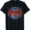 Even My Anxiety Has Anxiety 2022 Shirt