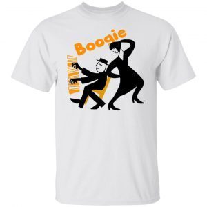 Everpress Woogie Merch Boogie 2022 Shirt