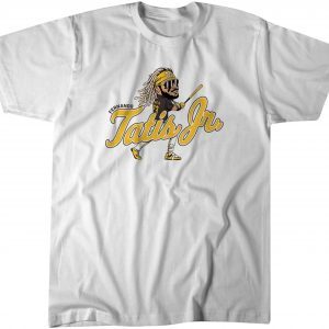 Fernando Tatis Jr Caricature 2022 Shirt