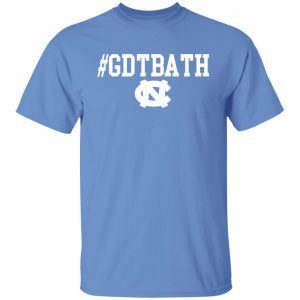 #GDTBATH Classic Shirt