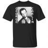 George Carlin It Only Hurts When I Think 2022 Shirt