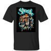Ghost Impera Maestro Tee shirt