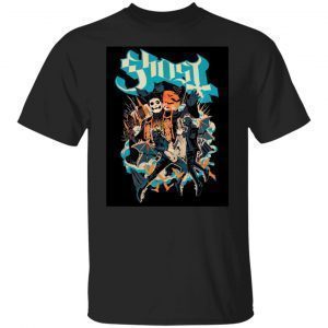 Ghost Impera Maestro Tee shirt