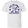 Go Island Beat Roadway 2022 Shirt