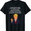 Great Dad Donald Trump Father's Day 2022 Shirt