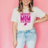 Greatest Mom in the Universe Mother's Day 2022 Shirt