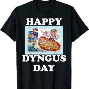 Happy Dyngus Day Polska Polish White Eagle 2022 Shirt