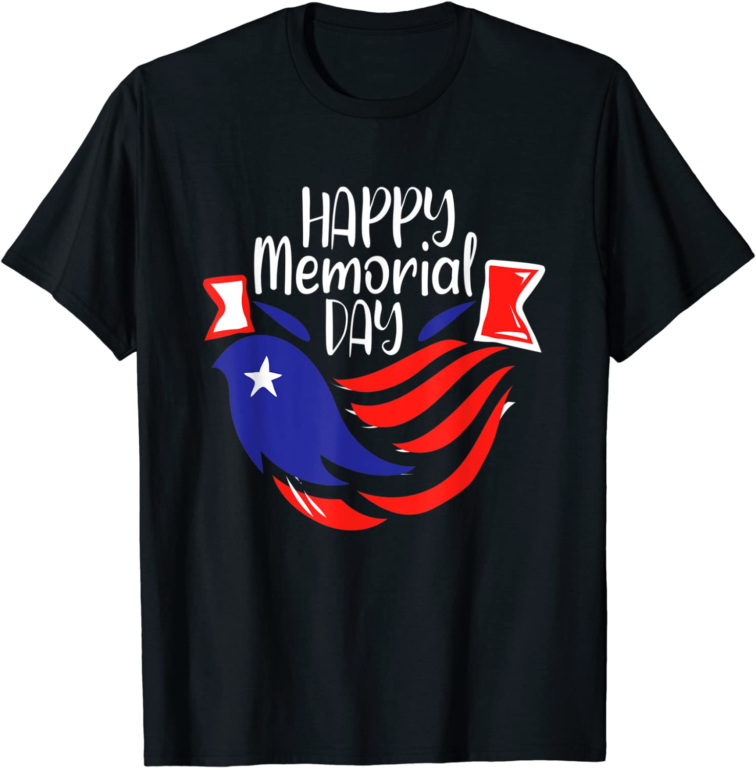 Happy Memorial Day Freedom 4th of July 2022 Shirt