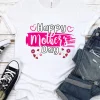 Happy Mother's Day 2022 Limited shirt