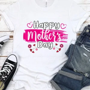 Happy Mother's Day 2022 Limited shirt