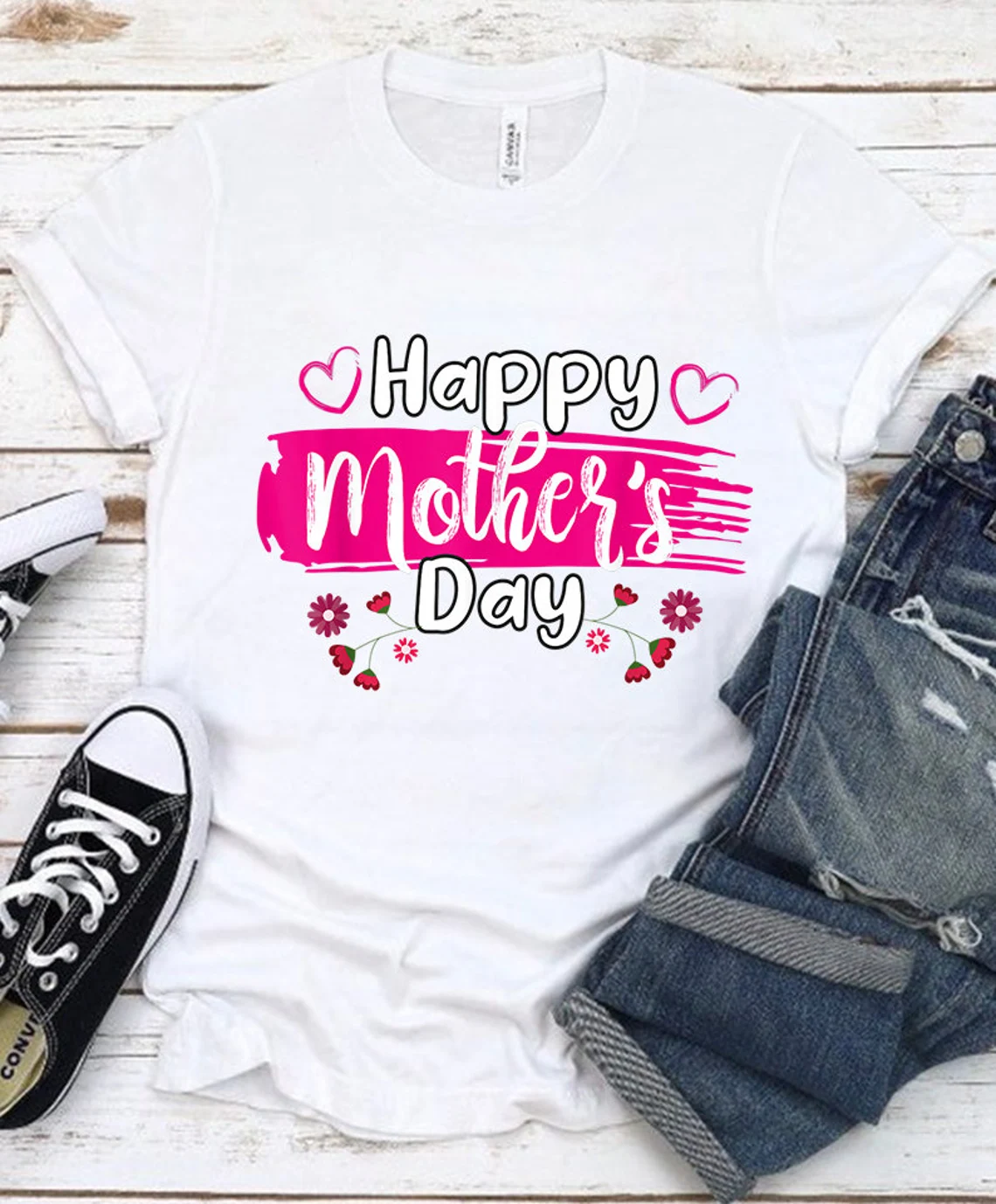Happy Mother's Day 2022 Limited shirt