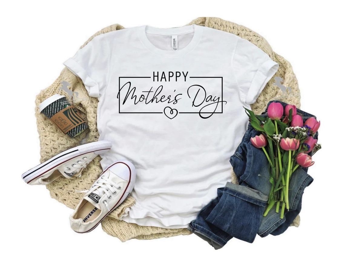 Happy Mother's Day 2022 Shirt