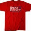 Harper Realmuto '22 Classic Shirt