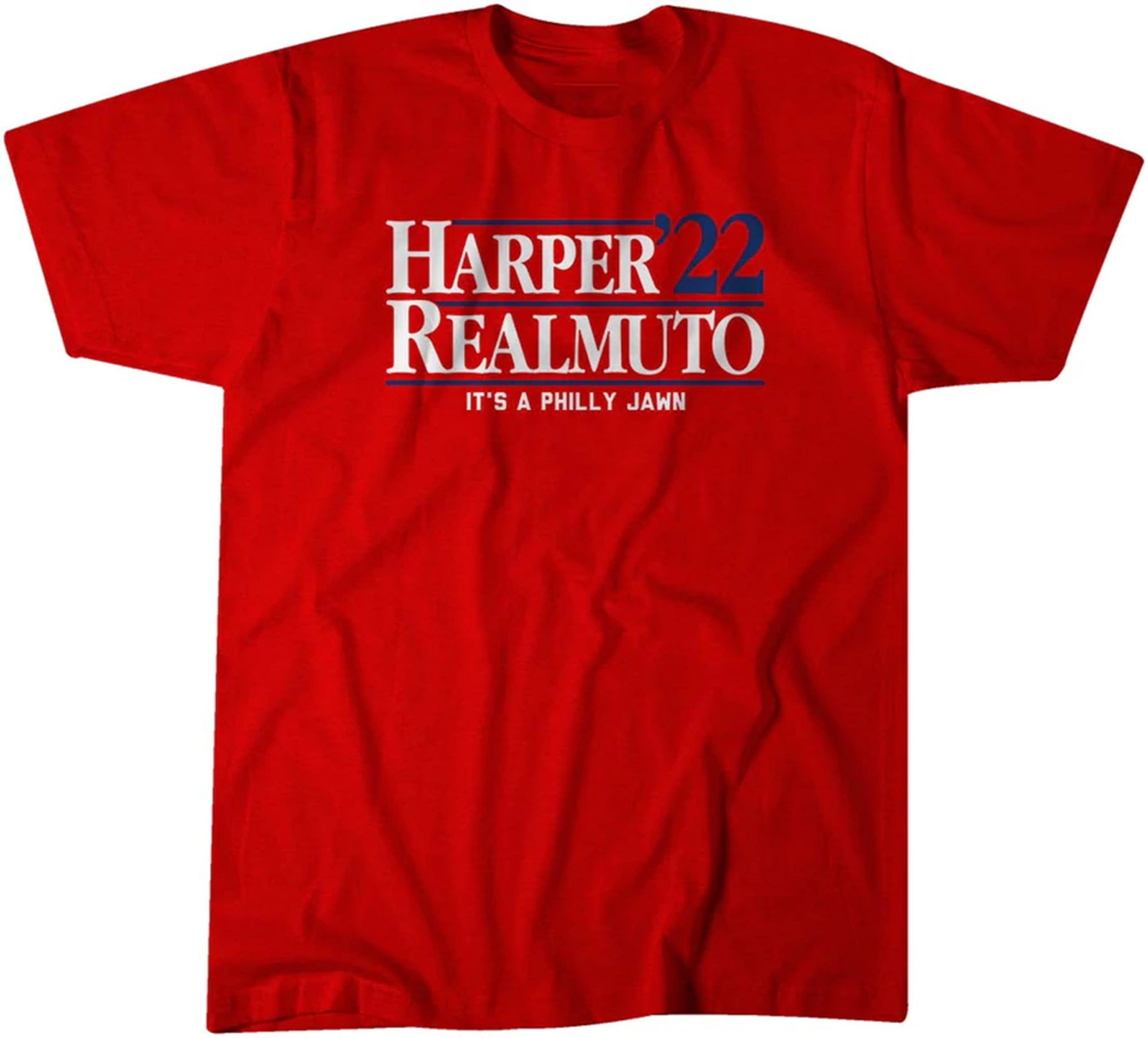 Harper Realmuto '22 Classic Shirt