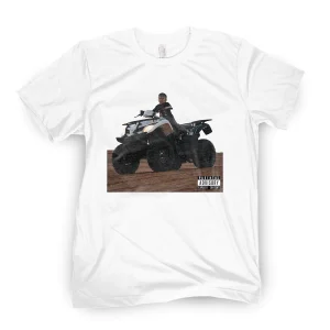 Hasbulla ATV Classic Shirt