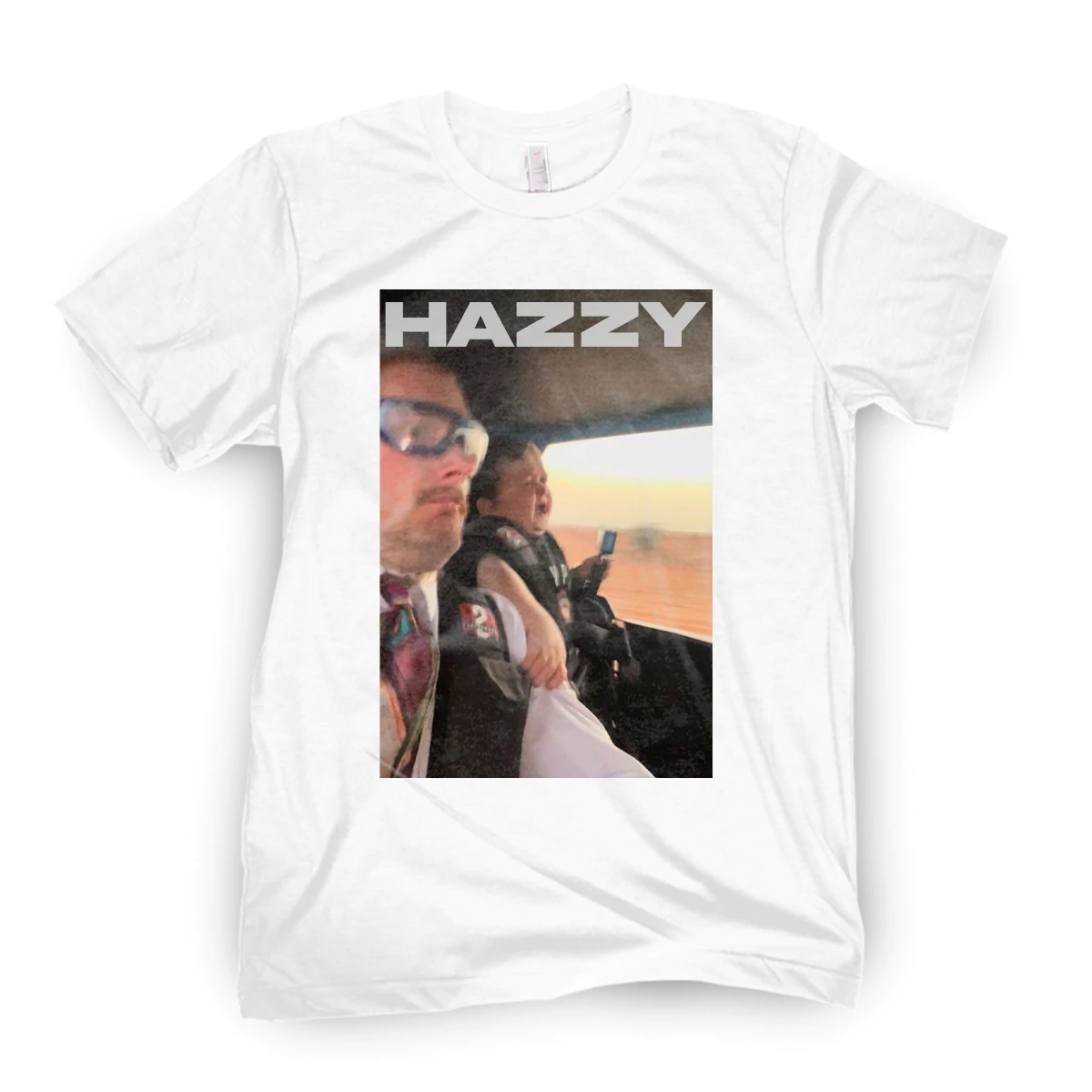 Hazzy 2022 Shirt