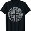 He Is Risen Easter Jesus Christian Cross Jesus Christian T-Shirt