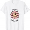 Here for the Endorphins Gym 2022 Shirt