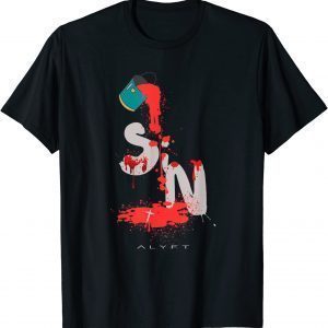 His Blood Covers - Christian Jesus Faith 2022 Shirt