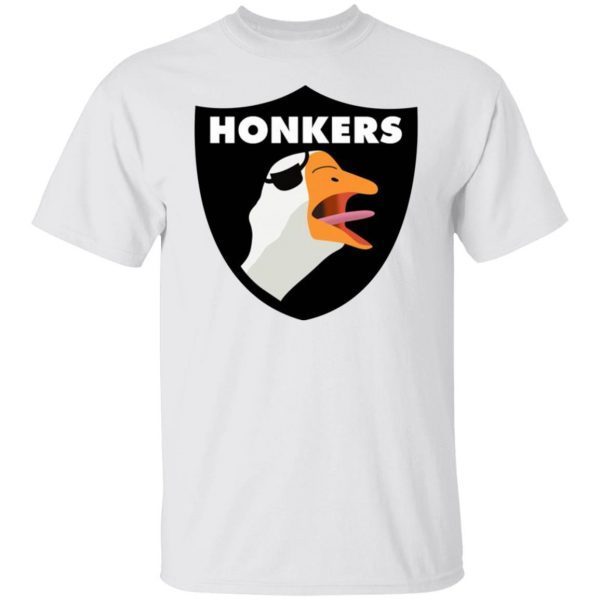 Honkers 2022 Shirt