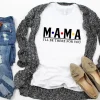 I'll Be There For You Mama Mother's Day 2022 Shirt