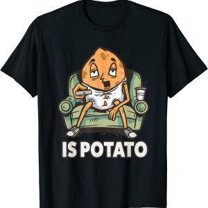 Is Potato Meme 2022 Shirt