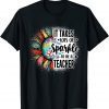 It Take Lots Of Sparkle To Be A Teacher With Sunflower 2022 Shirt