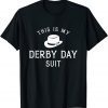 It's Derby Day Yall - Derby 2022 horse racing Derby Day T-Shirt