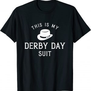 It's Derby Day Yall - Derby 2022 horse racing Derby Day T-Shirt