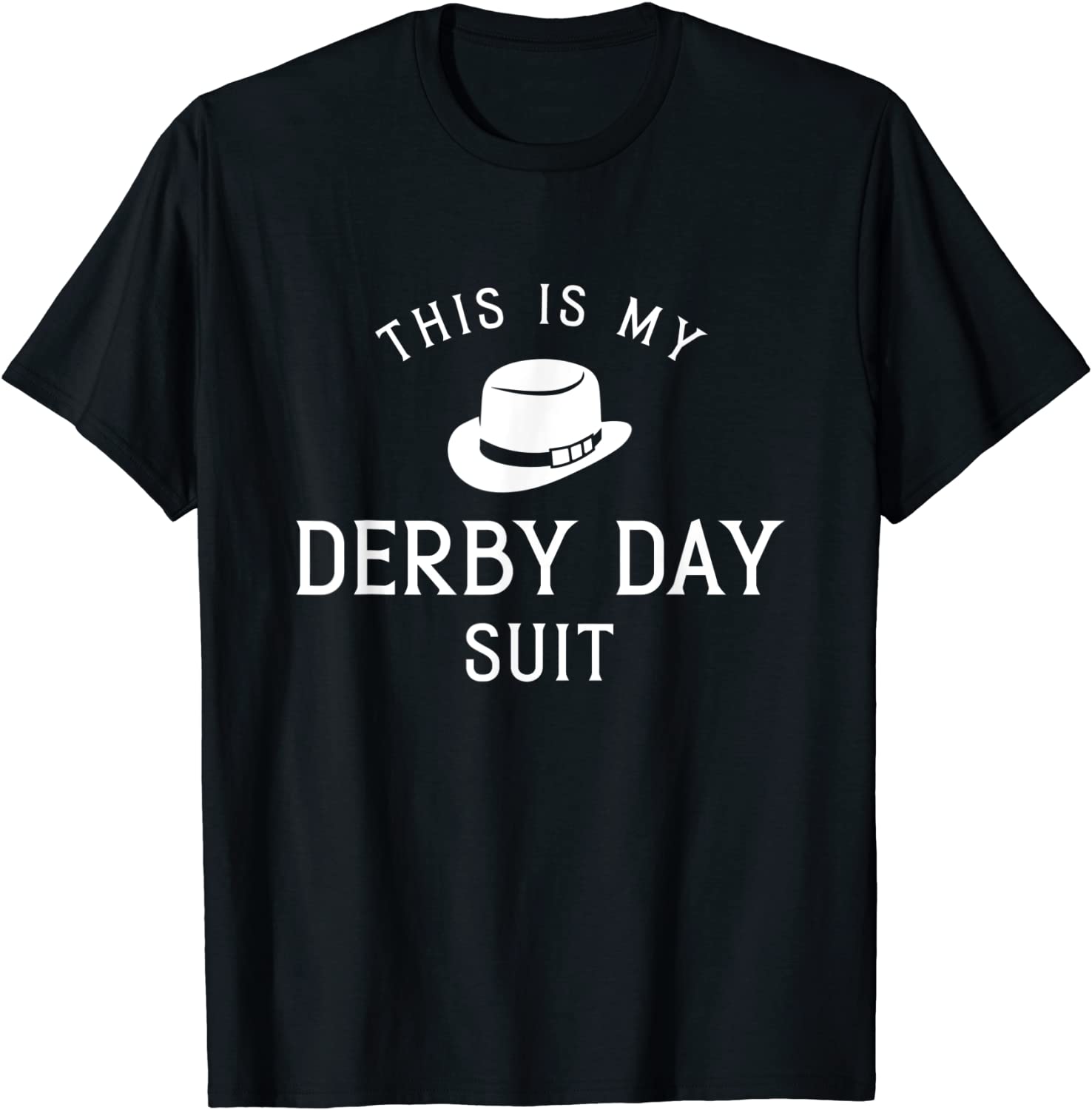 It's Derby Day Yall - Derby 2022 horse racing Derby Day T-Shirt