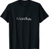 I've Changed Baristas Sassy 2022 Shirt