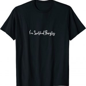 I've Changed Baristas Sassy 2022 Shirt