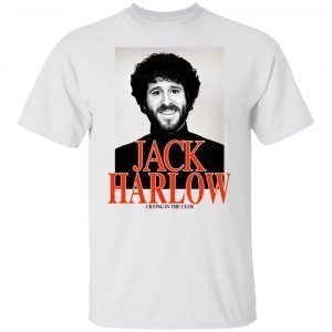 Jack Harlow X Lil Dicky 2022 Shirt