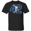 Jackie 42 Classic Shirt