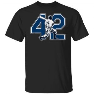 Jackie 42 Classic Shirt