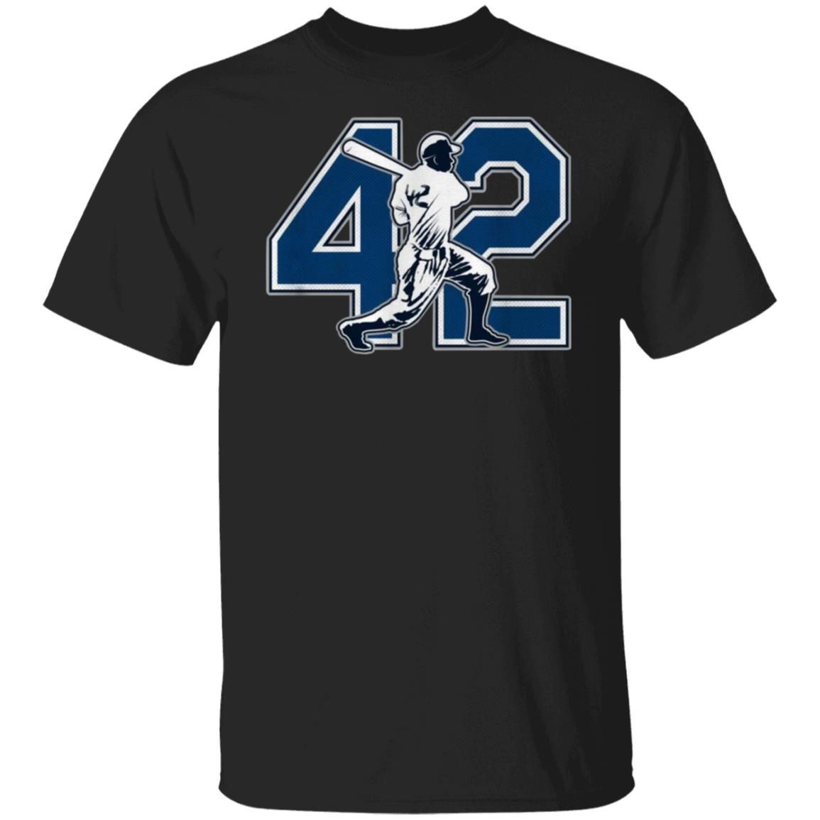 Jackie 42 Classic Shirt