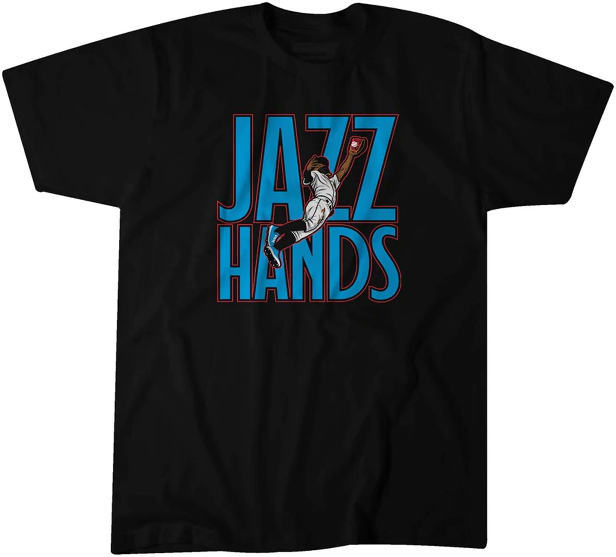 Jazz Chisholm Jazz Hands 2022 Shirt