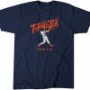 Jeremy Peña La Tormenta Classic Shirt