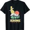Jerome Idaho Outdoors, Nature & Mountains Vintage State Classic Shirt