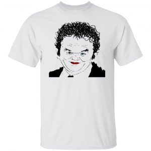 John C Reilly 2022 Shirt